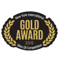 GOLDAWARD