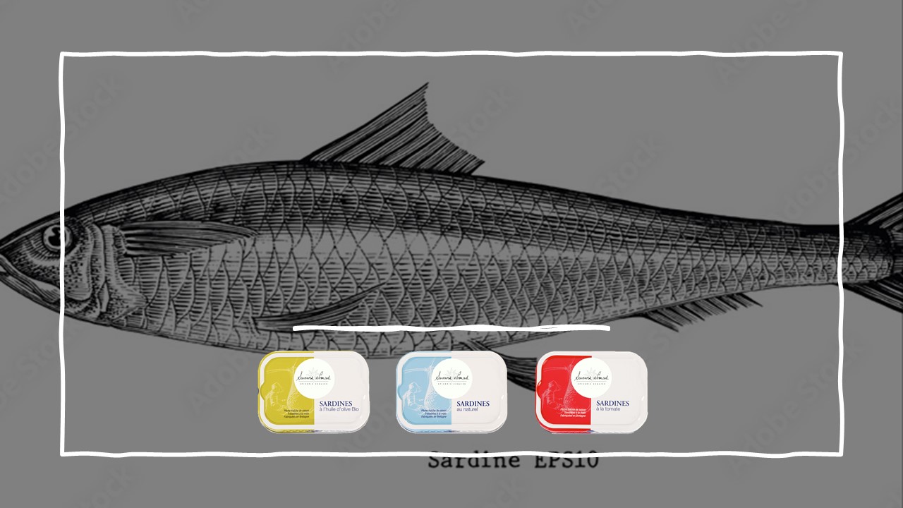 la_sardine